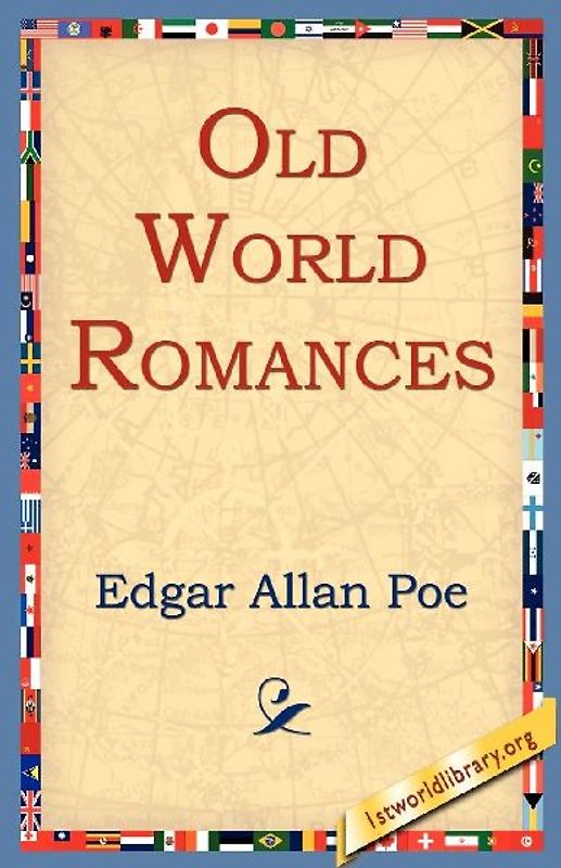 Old World Romances