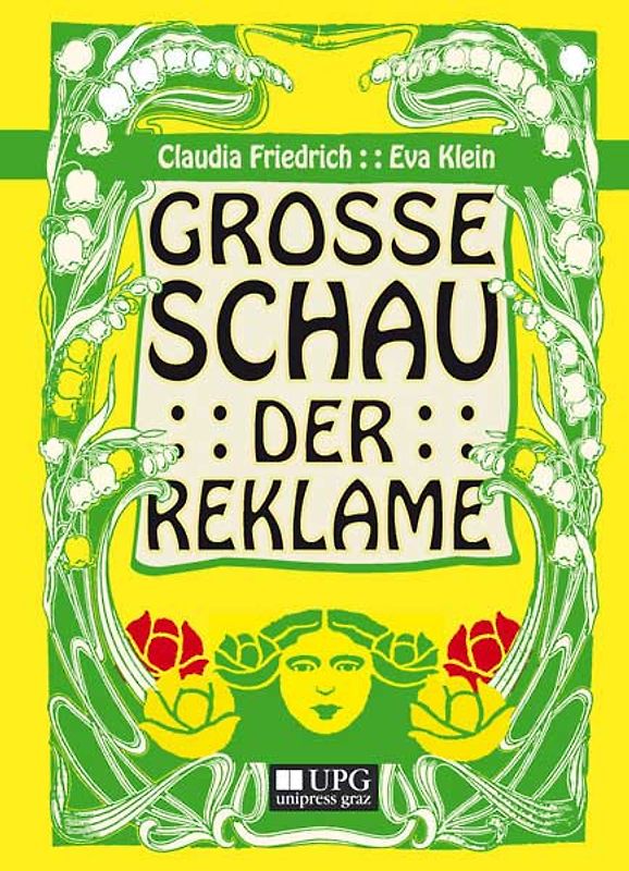 Grosse Schau der Reklame