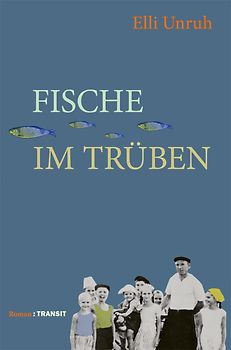 Fische im Trüben