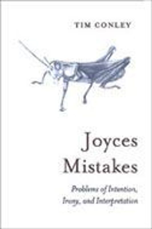 Joyces Mistakes
