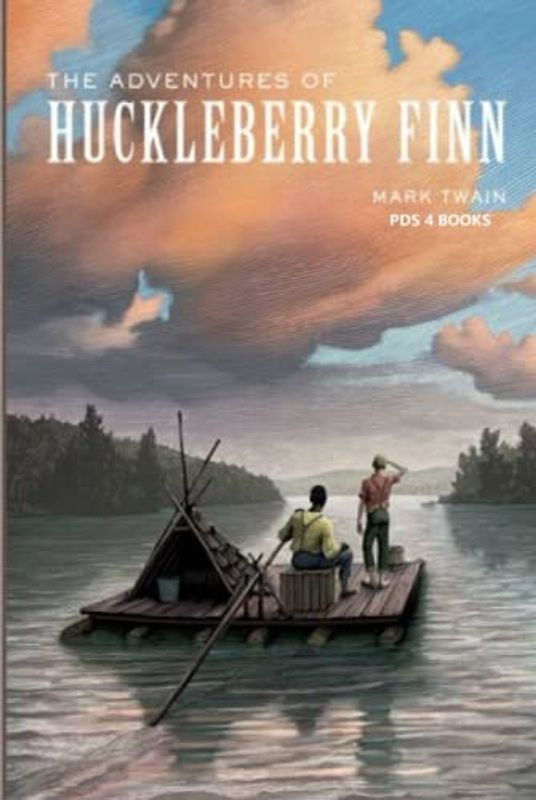 The Adventures of Huckleberry Finn