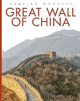 Great Wall of China