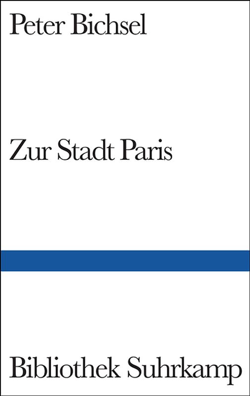 Zur Stadt Paris