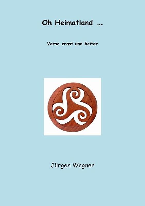 Oh Heimatland ....