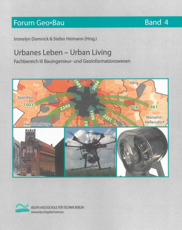 Urbanes Leben – Urban Living