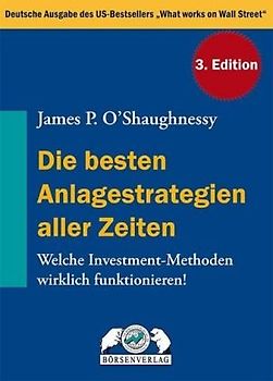 Die besten Anlagestrategien aller Zeiten