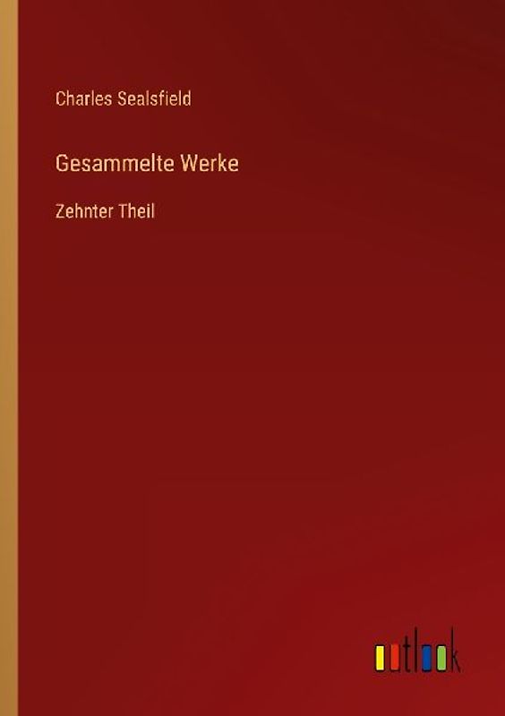 Gesammelte Werke
