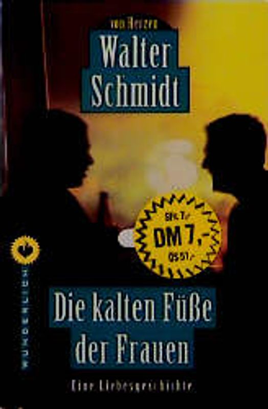 Die kalten Füße der Frauen