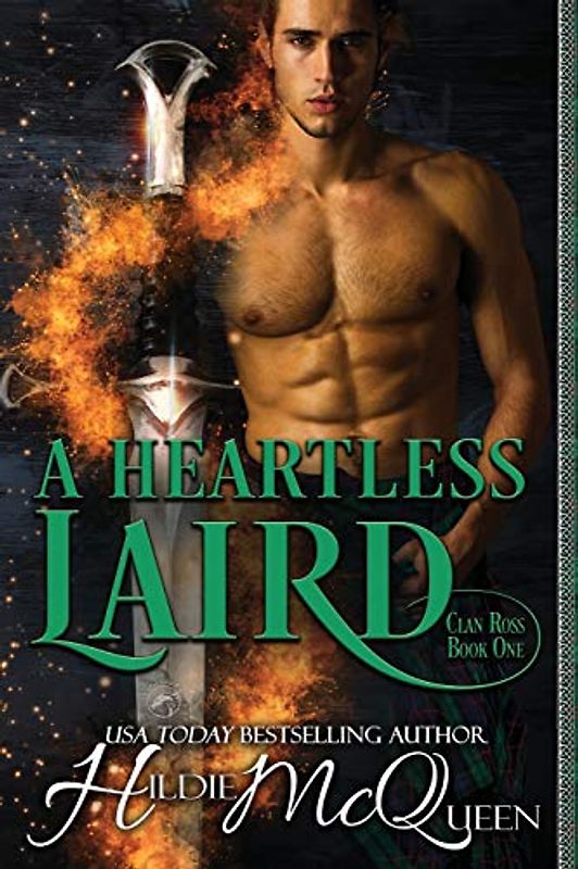 A Heartless Laird (Clan Ross, Band 1)