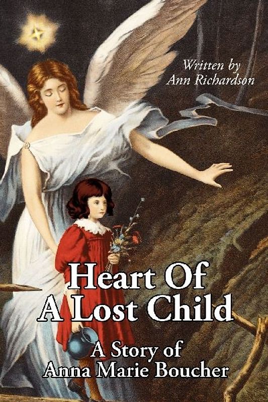 Heart Of A Lost Child