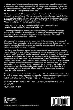 Beyond Mainstream Media