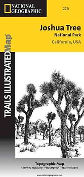 Joshua Tree National Park, CA