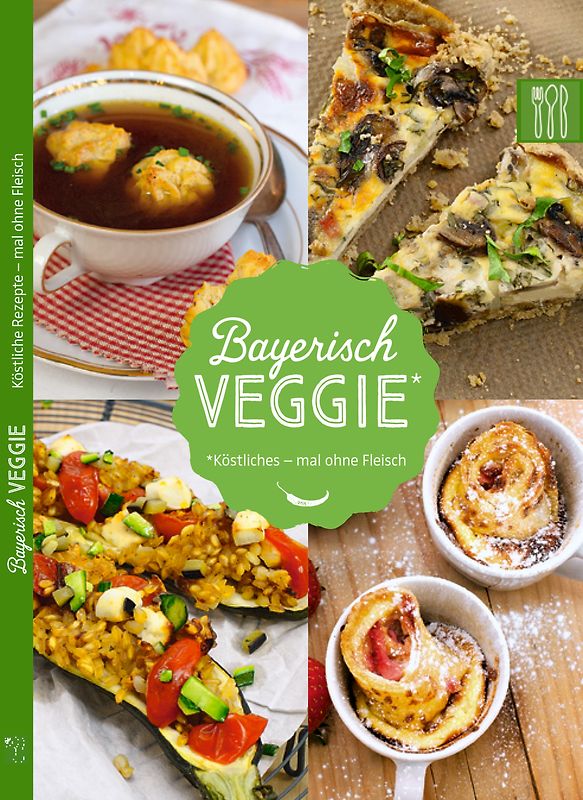 Bayerisch Veggie