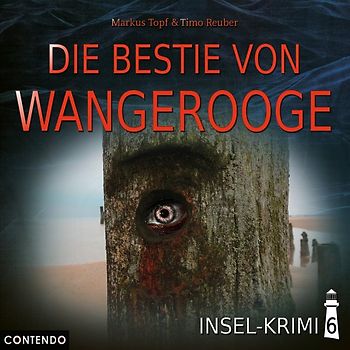 Insel-Krimi 6: Die Bestie von Wangerooge