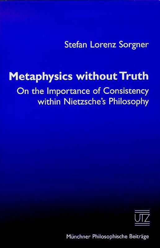 Metaphysics without Truth