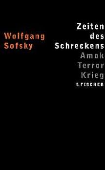 Zeiten des Schreckens