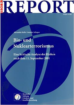 Bio- und Nuklearterrorismus