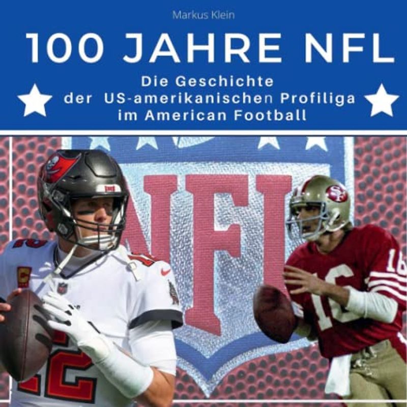100 Jahre NFL