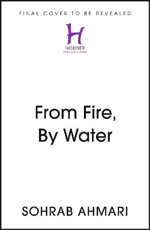 From Fire, By Water