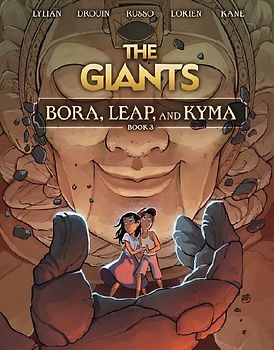 Bora, Leap, and Kyma