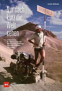 Nur noch kurz die Welt sehen