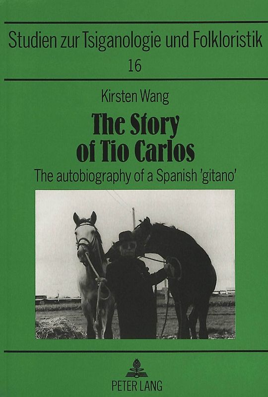 The Story of Tio Carlos