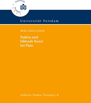 Paideia und bildende Kunst bei Plato