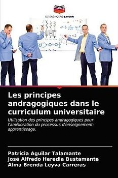 Les principes andragogiques dans le curriculum universitaire