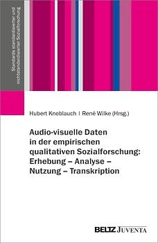 Videographie und Videoanalyse