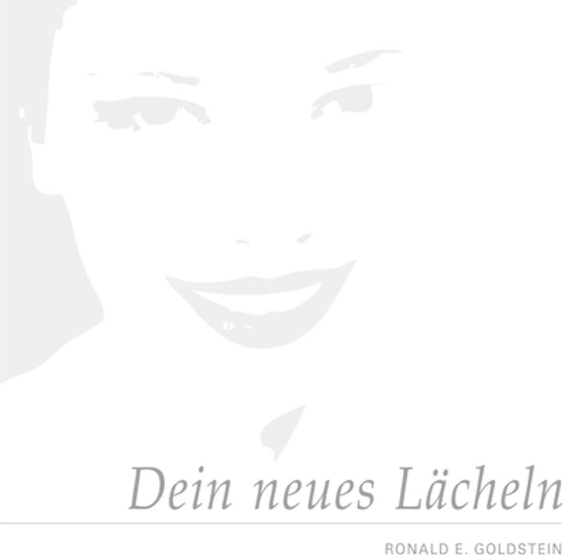 Dein neues Lächeln