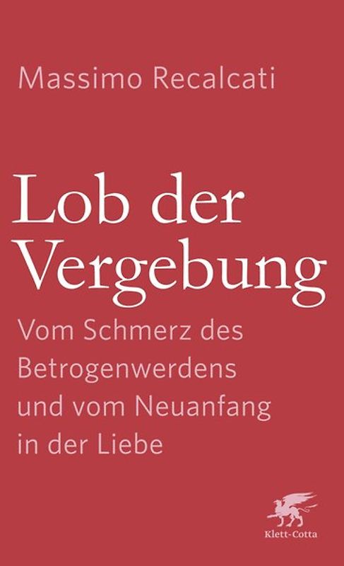 Lob der Vergebung