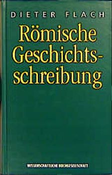 Römische Geschichtsschreibung