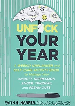 Unfuck Your Year