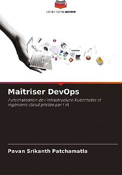 Maîtriser DevOps