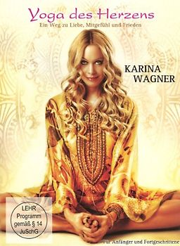 Yoga des Herzens DVD