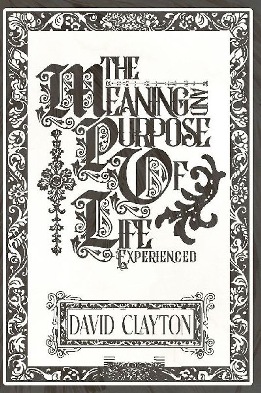 The Meaning and Purpose of Life - Experienced