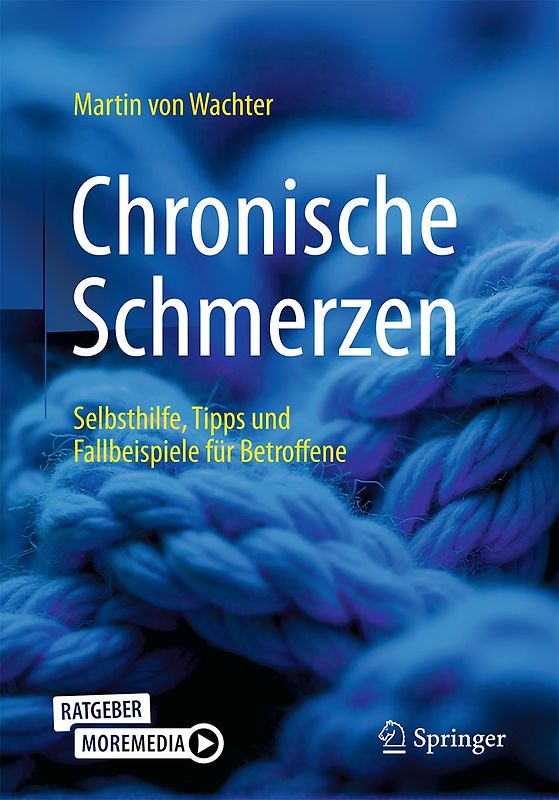 Chronische Schmerzen