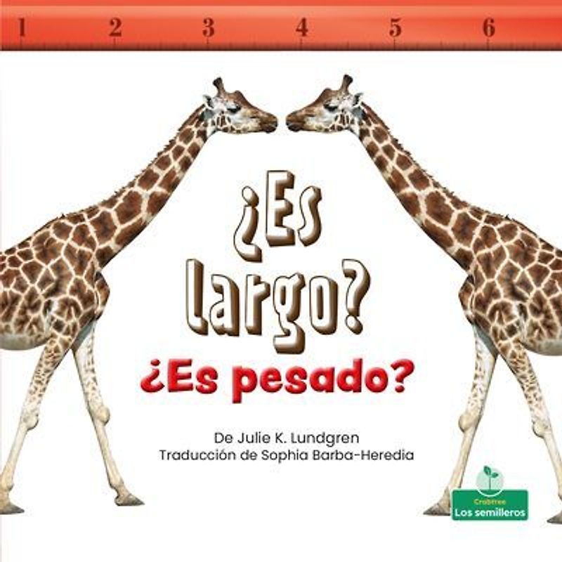 ¿Es Largo? ¿Es Pesado? (Is It Long? Is It Heavy?)