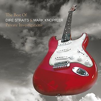 Dire Straits & Mark Knopfler - The Best of Dire Straits & Mark Knopfler