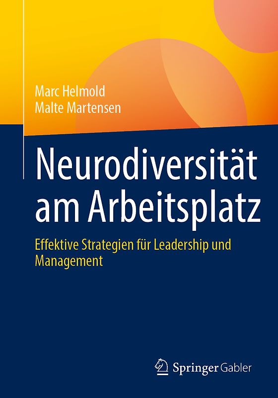 Neurodiversität am Arbeitsplatz