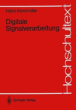 Digitale Signalverarbeitung