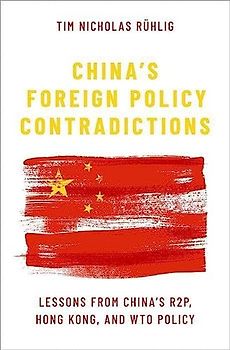 China's Foreign Policy Contradictions