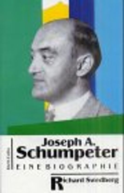 Joseph A. Schumpeter
