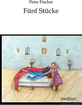 Fünf Stücke