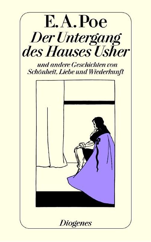 Der Untergang des Hauses Usher