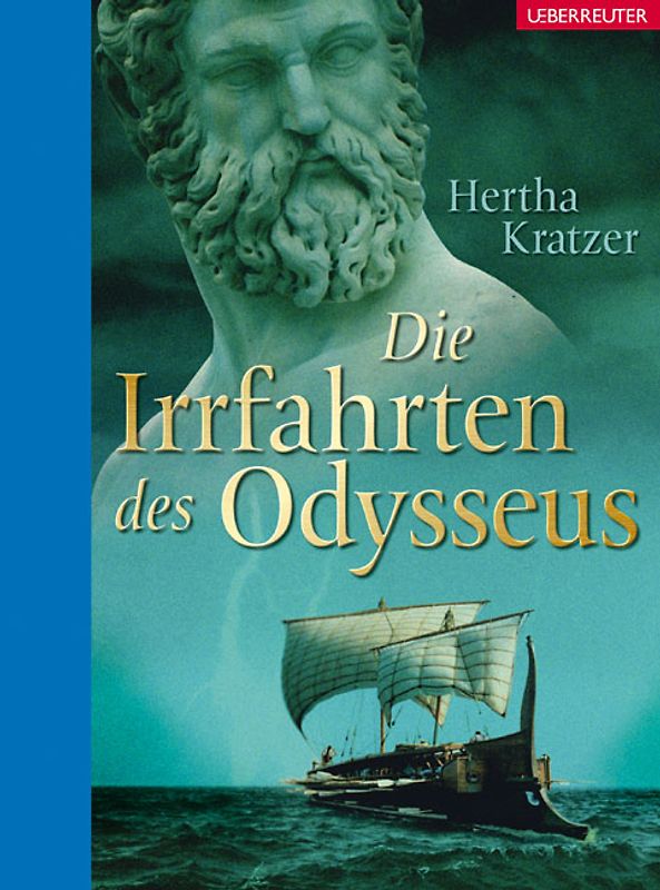 Die Irrfahrten des Odysseus