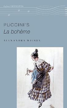 Puccini's La Bohème