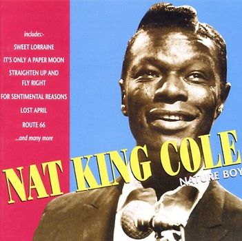 Cole,Nat King - Nature Boy