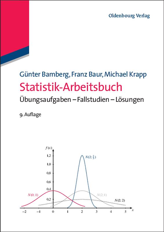 Statistik-Arbeitsbuch