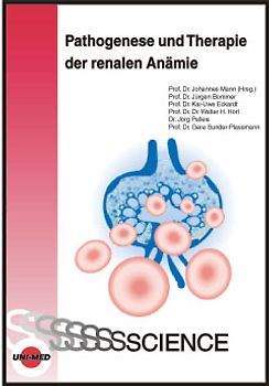 Pathogenese und Therapie der renalen Anämie
